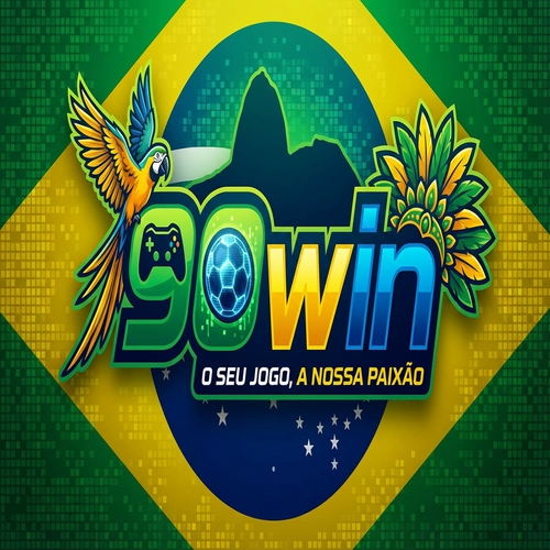 Logo 90win